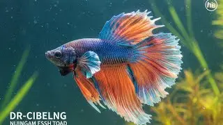 🐠Aisi Machli aapne pehle kabhi nahi dekhi hogi! 😲