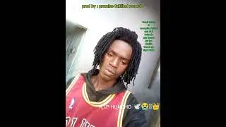 kasuli music ft all stars MISISI _ R.I.P HUNCHO ( official visualizer audio )prod promise fulfilled