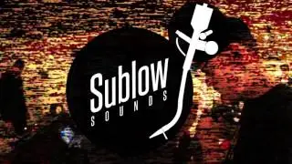 Sublow Session - Dedaboy, Mish, Emayex, Skank Daddy, Scruloose and Par and Blazey.