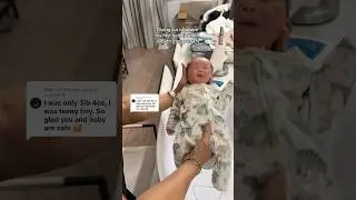 Część 13 | Vlog z porodu i narodzin 👩🏻&zwj;🍼