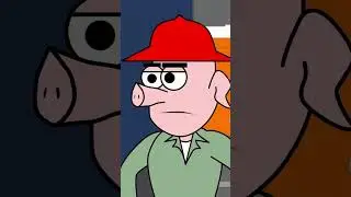 When the Helper Grows a Mustache