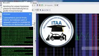 Trabajar con DAMOS en Winols (ITAA)