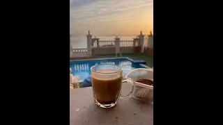 Обзор отеля Lucky Palace Дахаб!