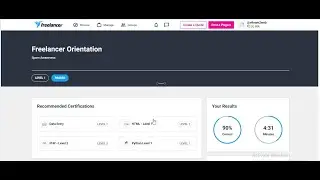 Freelancer Orientation Exam Answers 2023 Jan by Back Door Projects