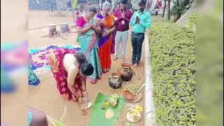 PONGAL CELEBRATION 2026