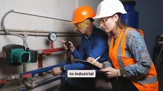 Valve Fitting Store: Your Source for Industrial Valve Solutions
