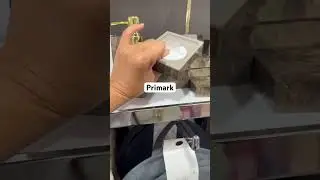 Primark come shop with me