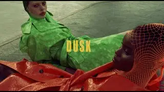 FASHION FILM | DUSK  #fashionfilm #fashioneditorial #fashionvideo #sonyfx3