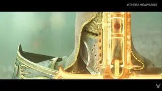 DIABLO IV LORD OF HATRED DLC Reveal Trailer | Diablo 4 Paladin Class