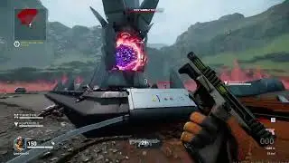 Shatterline Co-op Gameplay