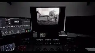 Leaked Scene | Steppenwolf | Justice League Snyder cut (2021)