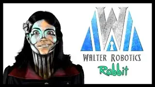 Walter Robotics Presents: Rabbit