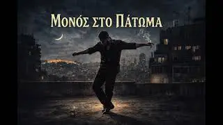 Μονός στο Πάτωμα ΖΕΪΜΠΕΚΙΚΟ ΤΡΑΓΟΥΔΙ