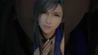 FF7 Remake Episode 6 - The Failed Escape to Sector 7