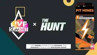 The Crew 2 - Live Summit - The Hunt - Playthrough - Let's Play - Ep 364 - Gameplay FR - PS4 Pro