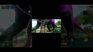 TUTORIAL ON HOW TO USE THE DED MENU, OR GAME HACK WITH COMMANDS FOR ARK MOBILE. VERSION 2.28.