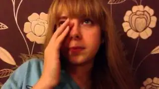 I'm a lazy vlogger. (19-4-14)