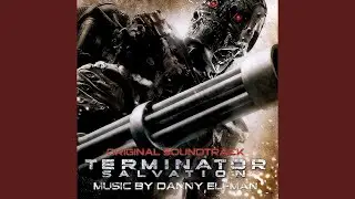 Terminator Salvation - 