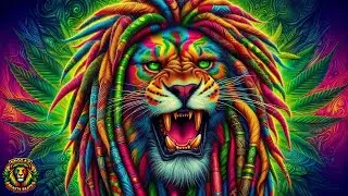 Jah Irie Lion: Echoes from Zion