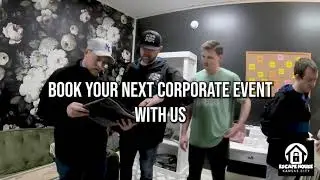 STEP OUTSIDE THE BOX