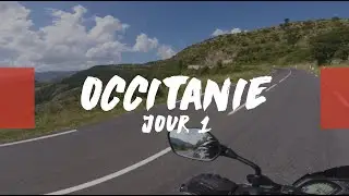 La Corniche des Cévennes et les Gorges du Tarn #Roadtrip 1.2