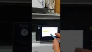 PROGRAMACION DE FUNCION DE CEDULAS EN RICOH MP301