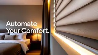 Newest Eco-Friendly Smart Style Electric Zebra Blinds 100% Polyester Fabric Venetian Cotton