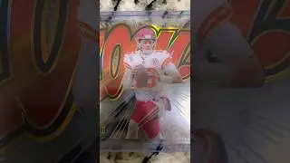 Massive Case Hit Zoom! 2023 Panini Zenith Football Mega Box!