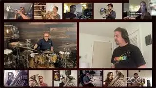 Maroon & Gold Day Livestream Event!