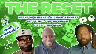 Brandon Mebane and Michael Bennett break down THAT play from Super Bowl XLIX