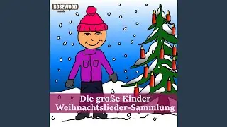 Kinder, Kinder, was f&uuml;r ein Winter