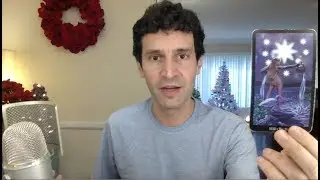 CAPRICORN January 2018 Extended Monthly Tarot Reading