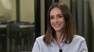 Laurine Lucchese, alumni de l'école ING