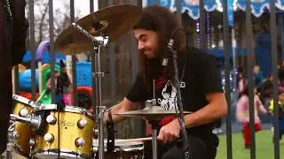 Impresentables Rock  -  todo un siglo en crisis