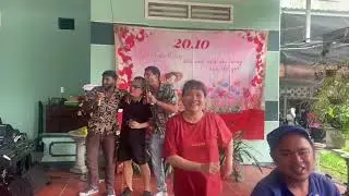 Loic & Nerik - Happy vietnamese women's day 20/10/2025