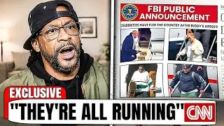 Katt Williams Reveals Celebrities Who Fled After Diddy&rsquo;s Arrest