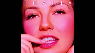 Thalia - Reencarnación [Instrumental]