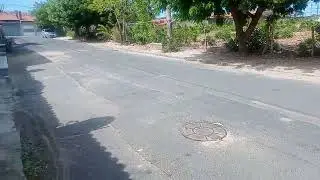 O som do barulho do avião 