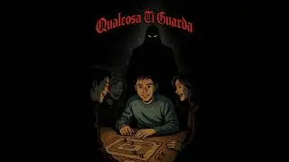 Qualcosa Ti Guarda (Alex Badger)