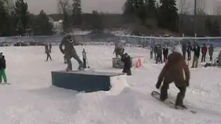 MT. HOLLY OPENING DAY VIDEO