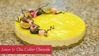 American Style Cheesecakes Puratos Ireland