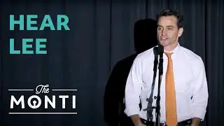 Hill Learning Center presents The Monti | Lee Hark