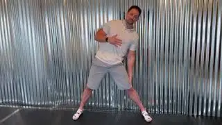 QL Stretch for Lower Back Relief | #QLStretch #LowerBackRelief #TrianglePose
