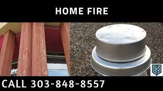 Roof Damage Hail Storm Help Arvada CO
