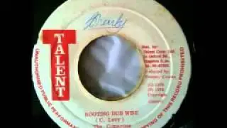 THE CIMARONS - Rooting for a cause + rooting dub wise (1976 Talent)