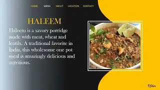 House of Biryani Menu - 2306 West Devon Ave