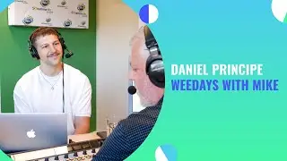 Daniel Principe: Toxic Masculinity and the Sexualisation of Women