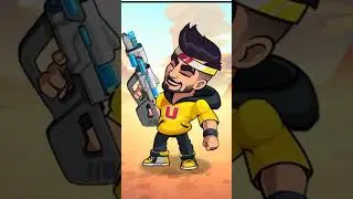 New Heroes in Battle stars game #battlestars #gaming 😈😈