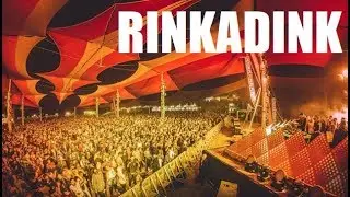 RINKADINK @ TRIBE ORIGENS