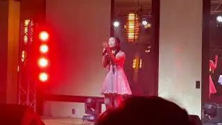 Marcelito Pomoy Live Concert| York, Pennsylvania | October 9, 2022 - Part 1